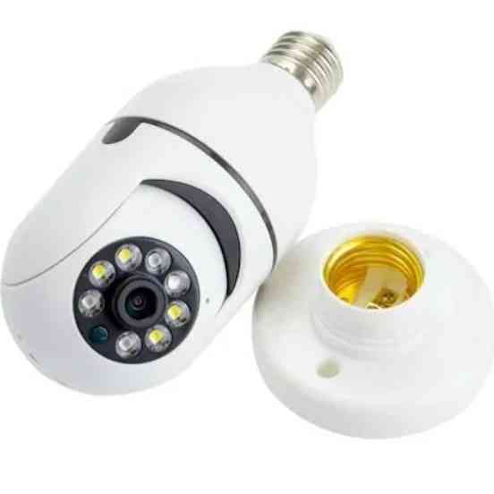 Камера відеоспостереження, IP-лампочка CAMERA SMART 7932 2MP Вінниця