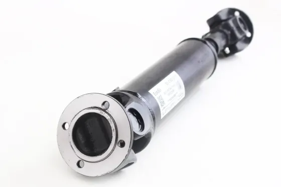 Вал карданный 2121 EuroEx передний Винница