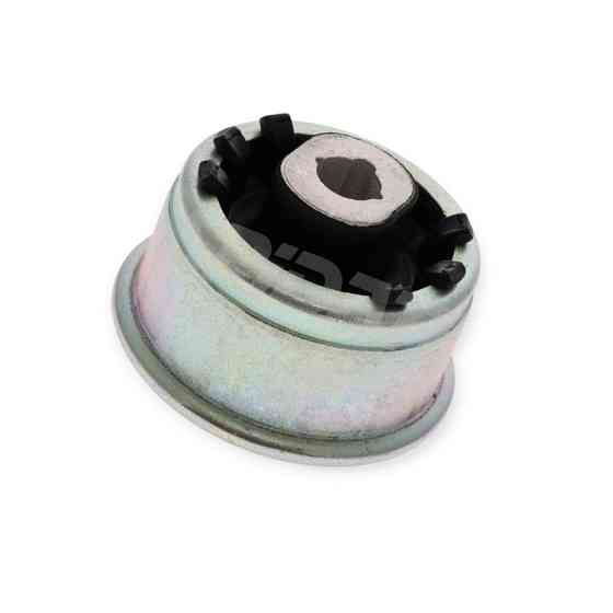 Сайлентблок переднього Renault Megane III 08- задній (диск R16, 17) важеля Мукачево