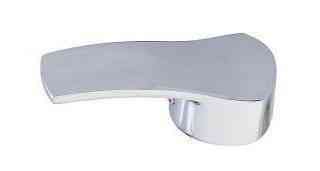 Ручка для смесителя хром d-40мм Харьков