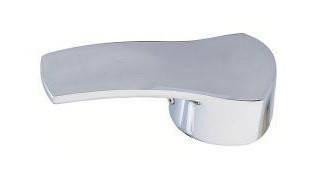 Ручка для смесителя хром d-40мм Харьков - изображение 2