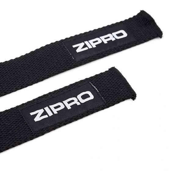 Ремни Zipro Lifting 38 см (2 шт) Киев