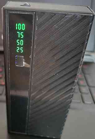 Павербанк Power Bank. Київ