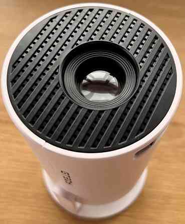 Домашній кінотеатр/офісний проектор з живленням через USB, сумісний з ПК, Харків