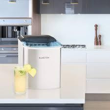 Льдогенератор Klarstein On-The-Rocks Рівне - фото 6