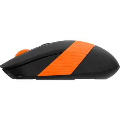 Мишка A4Tech FG10S Orange Вінниця