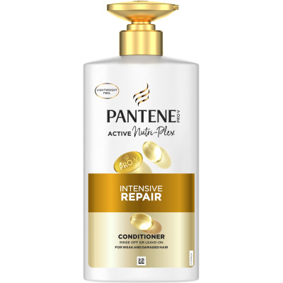 Кондиционер для волос Pantene Pro-V Интенсивное восстановление 500 мл (8700216821407) Винница - изображение 1