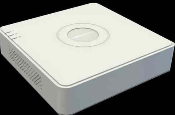 Відеореєстратор iP 8-канальний: NIKVISION DS-7108NI — Q1 (D) Київ