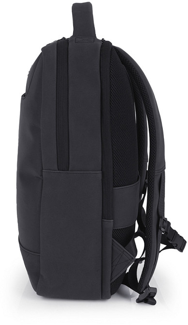 Рюкзак для ноутбука Gabol Backpack Reflect 14L Grey (412455-016) Київ - фото 3