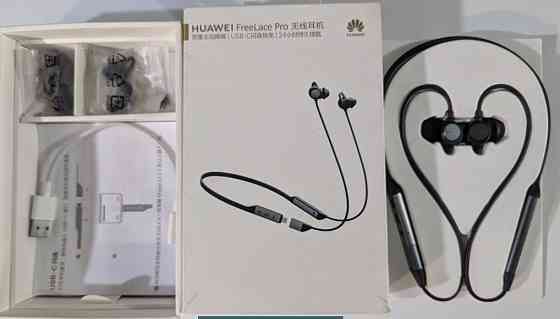Наушники Huawei FreeLace Pro Киев