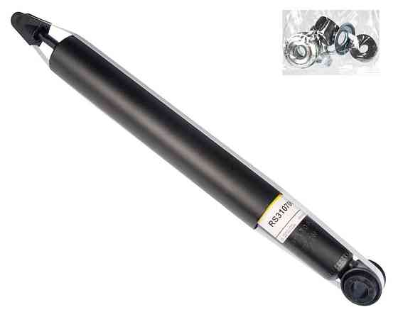 Амортизатор задній Raiso (Швеція) Toyota Rav4 II, Тойота Рав4 2 00-05 #RS310706 UADRFQG22 Ковель