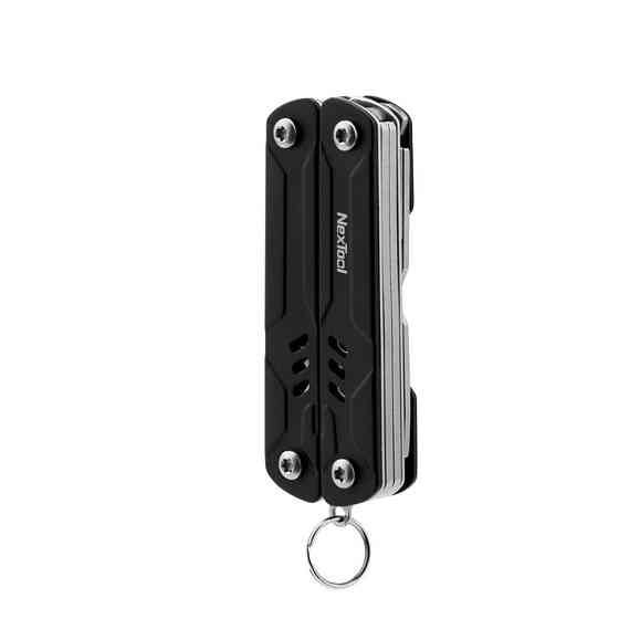 Мультитул Nextool Mini Sailor (TSA Version) Киев