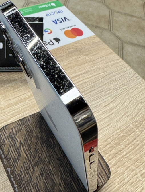 Айфон: iPhone 13 Pro Max 128Gb. Київ - фото 3