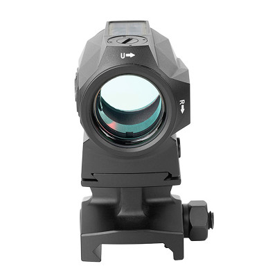 Коллиматорный прицел Holosun SCRS RD 2 (747040) Винница - изображение 2