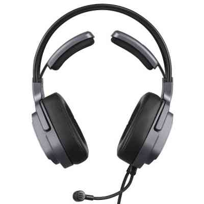 Наушники A4Tech Bloody G575 Grey (4711421965569) Винница