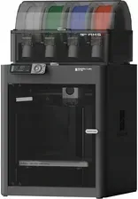 3D принтер Bambu Lab Drukarka 3D P1S Combo + Ams (P1Scomboue) Киев - изображение 1