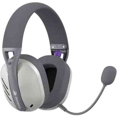 Наушники Havit Fuxi-H3 Gray (6939119064419) Винница