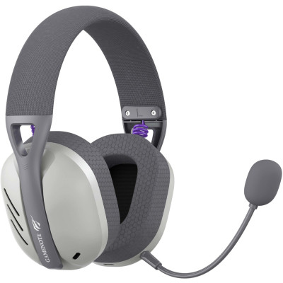 Навушники Havit Fuxi-H3 Gray (6939119064419) Вінниця - фото 4