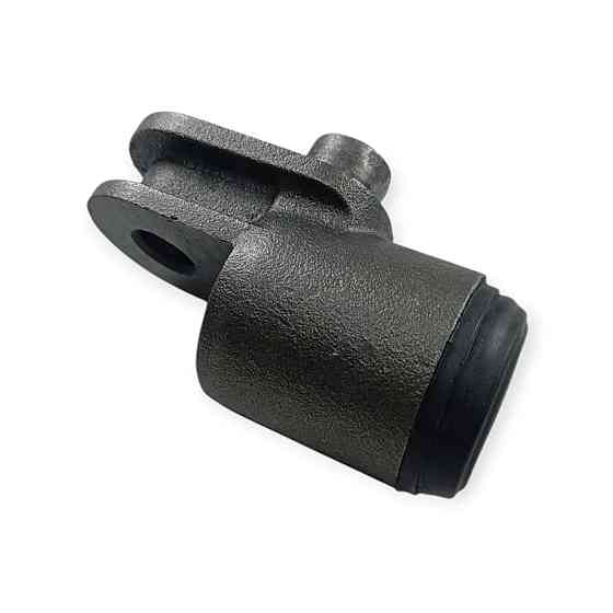 Цилиндр переднего тормоза ГАЗ 66, 3308 левый (d-35 мм) колесный Мукачево