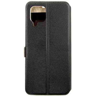 Чохол до моб. телефона Dengos Samsung Galaxy M32 (black) (DG-SL-BK-304) Вінниця