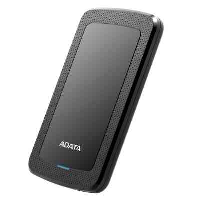 Внешний жесткий диск 2.5" 1TB ADATA (AHV300-1TU31-CBK) Винница
