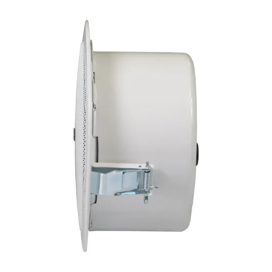 Стельовий гучномовець CMX FCS-66FEN з протипожежним корпусом (19-00032) Київ