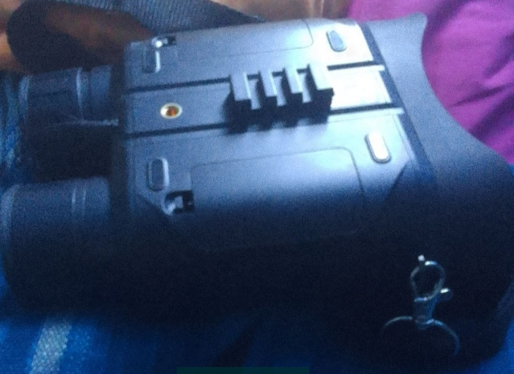 Бинокль: День ,Ночь . Новый! Киев - изображение 3