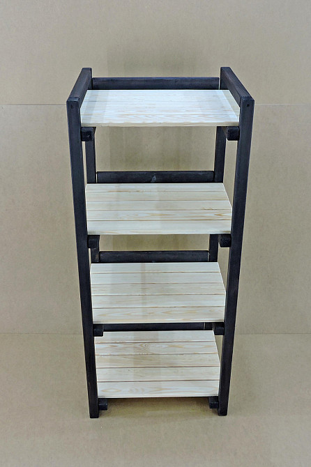 Этажерка разборная 