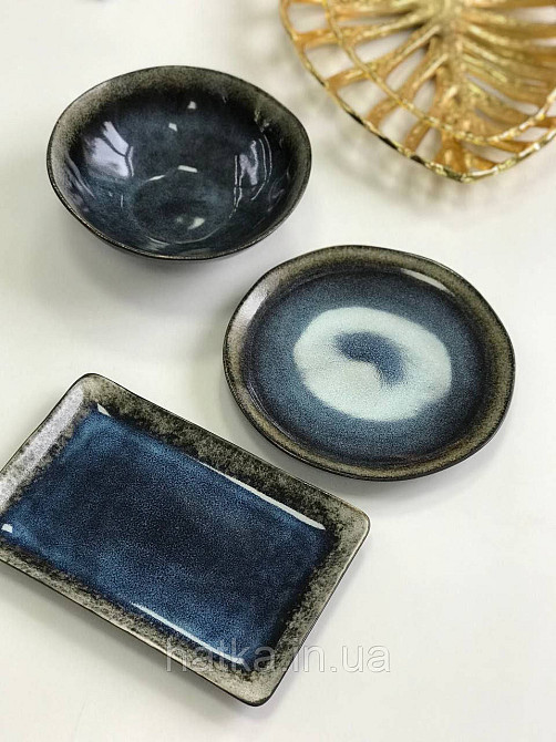 Тарелка Olens 