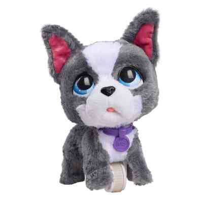 Интерактивная игрушка Furreal серии Walk-a-Lots – Французский бульдог (28161) Винница