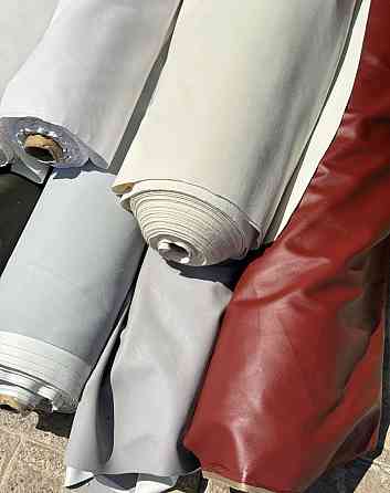 Тканина/опт/шкіра меблевий оббивний і тд — від 3 м. Київ