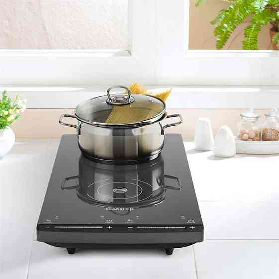 Індукційна плита VariCook Slim Klarstein Німеччина Рівне