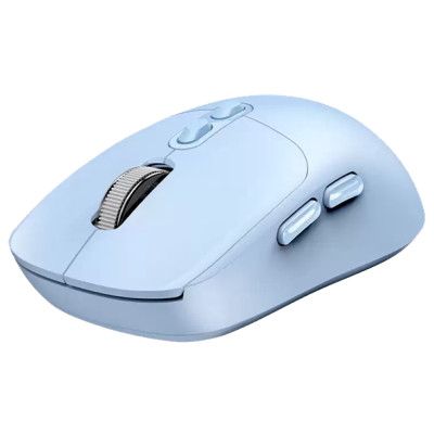 Мышка Genius NX-8080S Wireless/Bluetooth Blue (31030042402) Винница - изображение 2