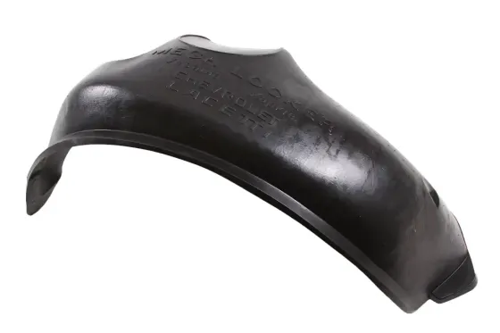 Подкрылок Lacetti Mega Locker задний правый Винница