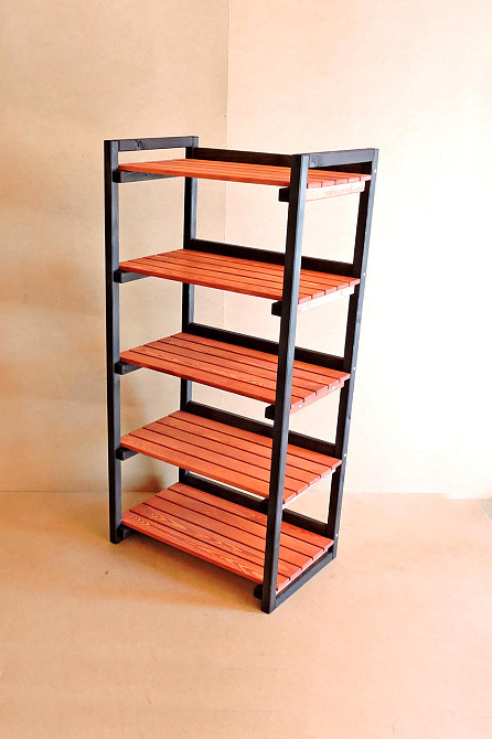 Этажерка разборная 