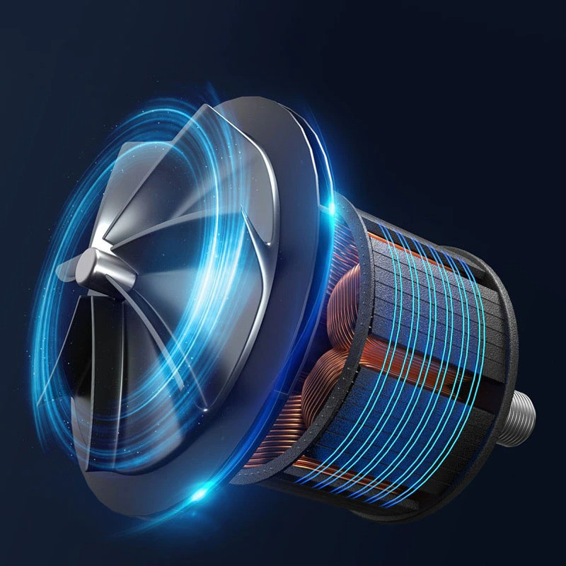 Професійна машинка для стрижки, окантовочна машинка VGR V-082 Київ - фото 6