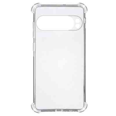 Чохол до мобільного телефона BeCover Anti-Shock Google Pixel 9 Pro Clear (712312) Вінниця