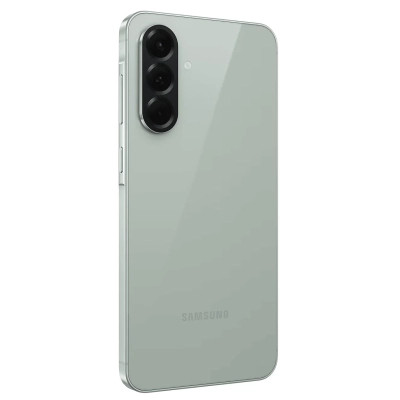 Мобільний телефон Samsung Galaxy A56 5G 8/128Gb Green (SM-A566BZGAEUC) Вінниця - фото 6