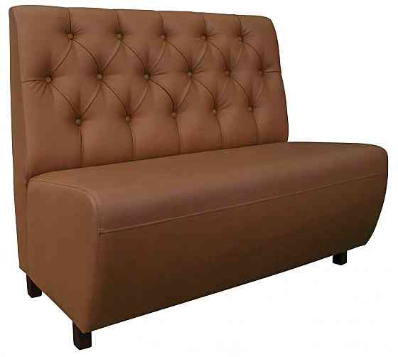 Диван Flay Simple New 680х1200х1090 Коричневий Київ