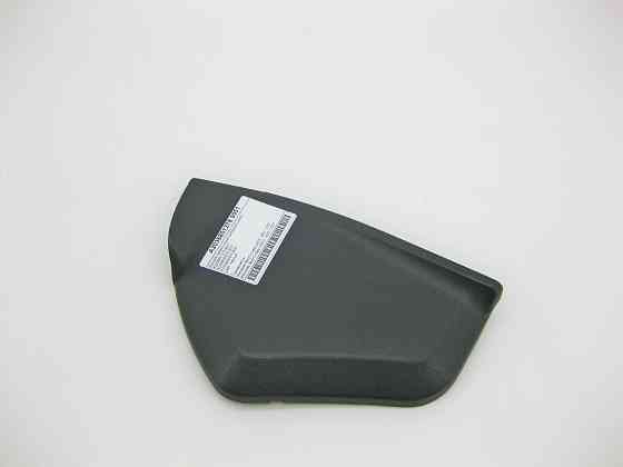 Mercedes-Benz  A2036801278 9051 Кришка правого торця панелі приладів чорна C-Class W203 Одеса