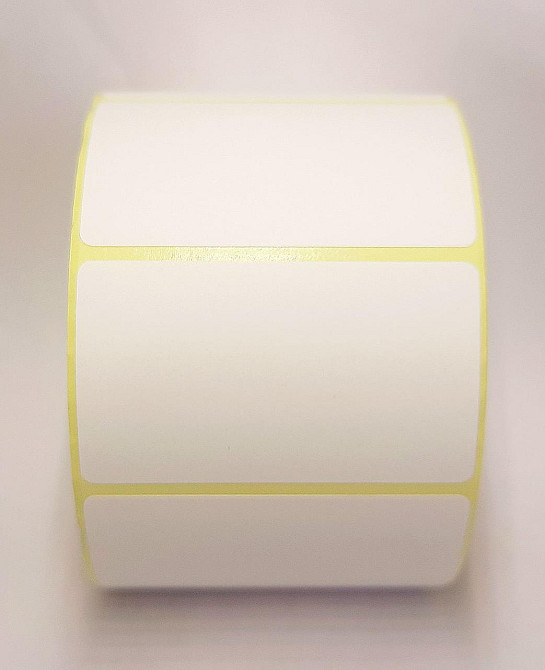 Термоэтикетка ТОР 52мм х 30мм /1000 шт Павлоград - изображение 6