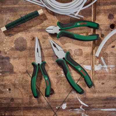 Бокорезы Bosch 160мм (1.600.A03.2VE) Винница