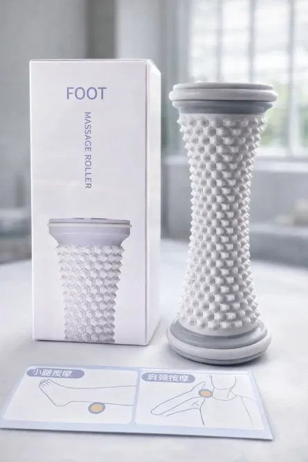 Массажный роллер для ног FootCare Roll Коломыя - изображение 2