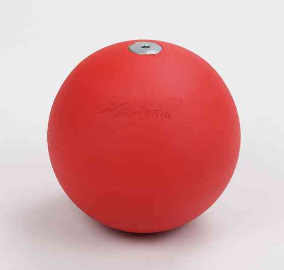 Тренировочное стальное ядро Polanik PK-5 5 кг Киев