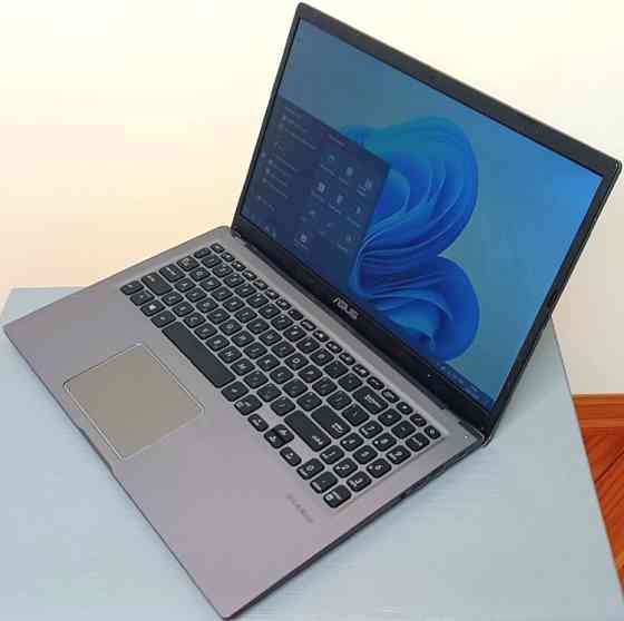 Ноутбук: ASUS X515JA/ i3-1005G1/ 12Gb. DDR4 / SSD 256Gb. UHD Graphics/ АКБ 5год.15'6 Киев