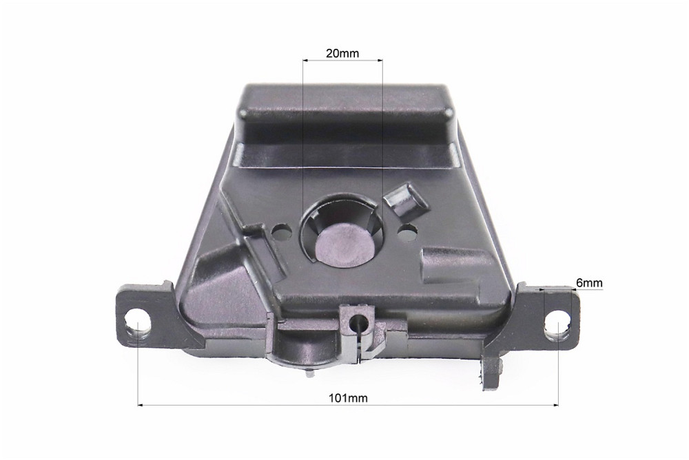 Фільтр повітряний 350/351/352/370/371/420 Київ - фото 3