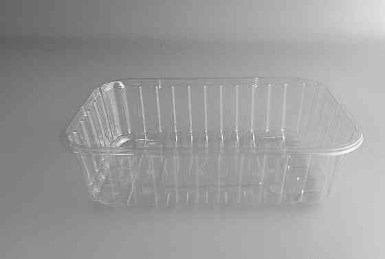 Харчові паковання поліпропіленова на 0,5 кг (190х115х55) артТ6-500/55 (50 шт) Харків