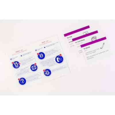 Обучающий набор English Student Карточки для изучения английского языка Advanced C1, украинский (39122624) Винница