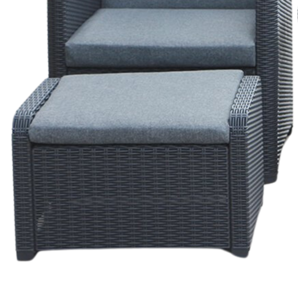 Комплект садових меблів Garden Line Lyon Киев - изображение 4