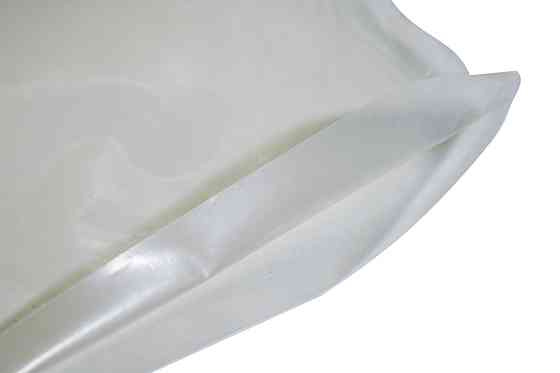 Пленка 80 мкм 3м*100м серая полиэтиленовая гидроизоляционная Днепр